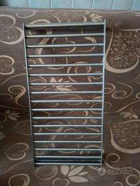 mensola contenitiri ripiano kungsfors Ikea