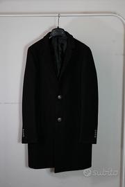 Imperial - Cappotto Trench nero
