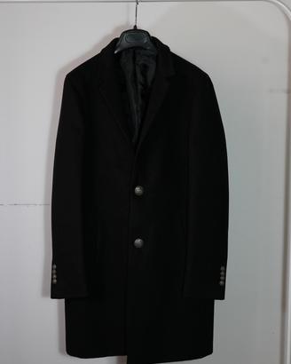 Imperial - Cappotto Trench nero