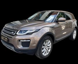 Land Rover Range Evoque 2.0 TD4 150 CV 5p. SE Dyna