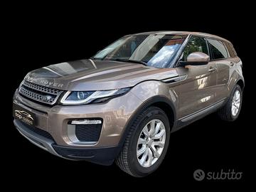 Land Rover Range Evoque 2.0 TD4 150 CV 5p. SE Dyna