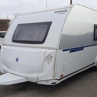 Knaus sport 580 qs