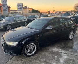 AUDI A4 Avant 2.0 TDI 143CV F.AP. mult. Business