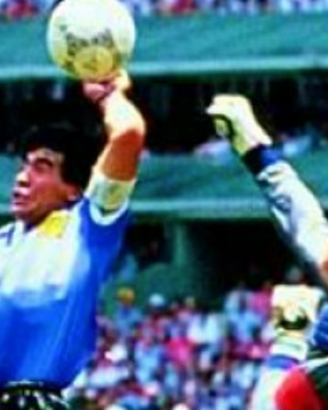 Album Maradona El Mejor Jugador Del Siglo COMPLETO