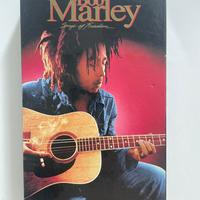 musicassette BOB MARLEY 