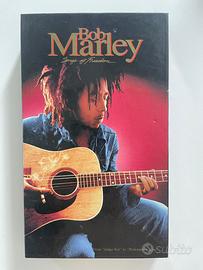 musicassette BOB MARLEY 