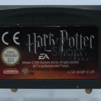 Videogioco Harry Potter Game Boy Adv