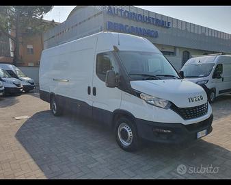 IVECO IVECO DAILY 35S14 L4H2 U90276
