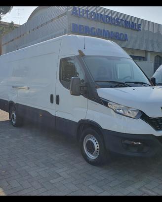 IVECO IVECO DAILY 35S14 L4H2 U90276