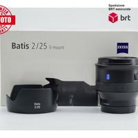 Zeiss Batis 25 F2 (Sony)