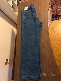 Baggy jeans
