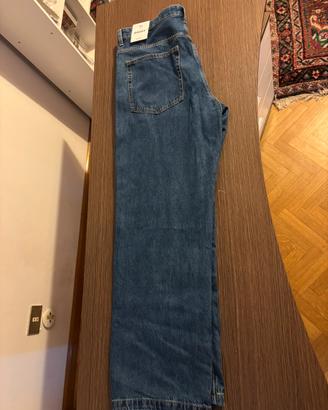 Baggy jeans