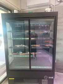 frigorifero doppia anta gastrodomus