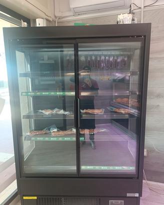 frigorifero doppia anta gastrodomus