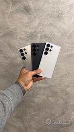 Samsung S25 Ultra 256Gb / 512Gb - Garantite