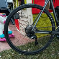 Cerchi bici da corsa Syncros RP 2.0 disc