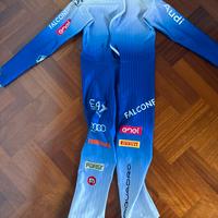 Tutina fisi da gigante