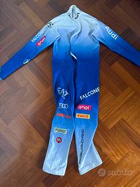 Tutina fisi da gigante