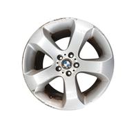 Disco ruota in lega BMW X5 3.0 Diesel del 2005