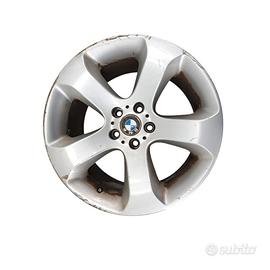 Disco ruota in lega BMW X5 3.0 Diesel del 2005