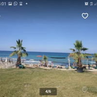 Case vacanze sul Mare - San Lorenzo Marzamemi