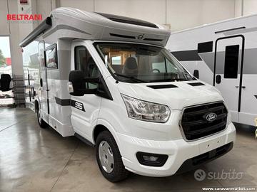 CI INTERNATIONAL HORON 95 XT