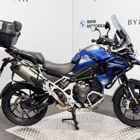 TRIUMPH Tiger 1200 GT Pro Abs