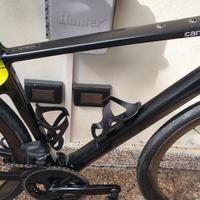 Telaio Cannondale Synapse