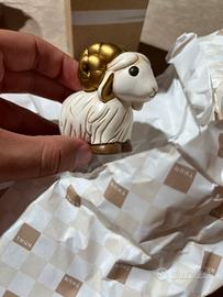 Ariete presepe thun