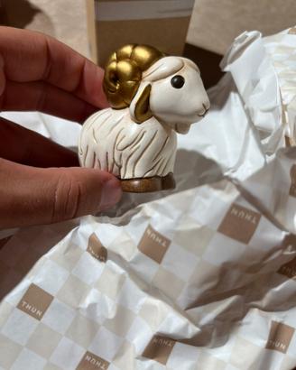 Ariete presepe thun