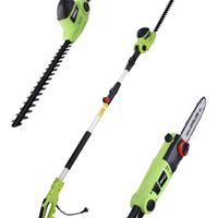 TAGLIASIEPI/RAMI TELESCOPICO