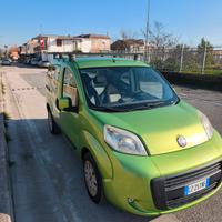 Fiat Qubo 1.3 Multijet 2009