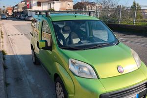Fiat Qubo 1.3 Multijet 2009
