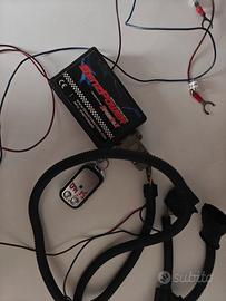 Centralina Agg. Benzpower Grande Punto Sport 95cv