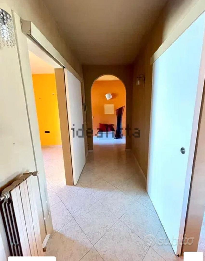 Appartamento – Montella, Fossalupo, Avellino - Vista 3