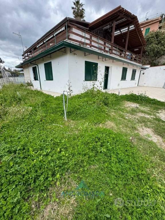 Casa – Pozzuoli, Toiano - Vista 3