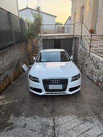 Audi A4 2.0 TDI 143 CV automatica 05/2011