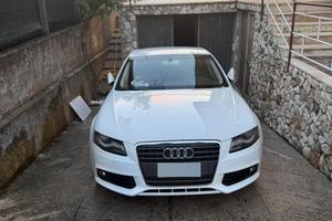 Audi A4 2.0 TDI 143 CV automatica 05/2011