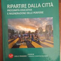 Ripartire dalla città