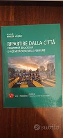 Ripartire dalla città