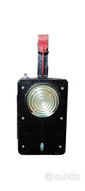Lanterna segnalazione  a batteria FS