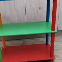 Libreria/scaffale per bambini