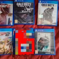 giochi ps4