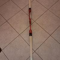 arco ricurvo take down browning 35 libbre 