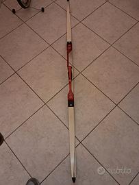 arco ricurvo take down browning 35 libbre 