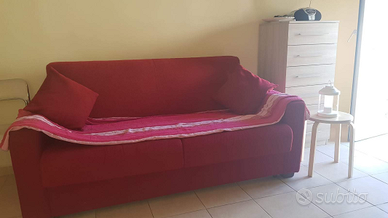 Monovano Giardini Naxos