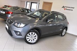 SEAT Arona 1.0 EcoTSI Style