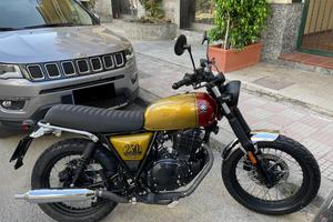 Brixton Cromwell 250 - 2022