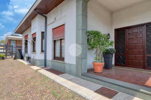 CASA INDIPENDENTE A GALLARATE