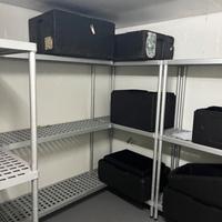 Cella frigo positiva